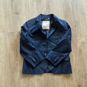 Zara Kids Boys Blazer